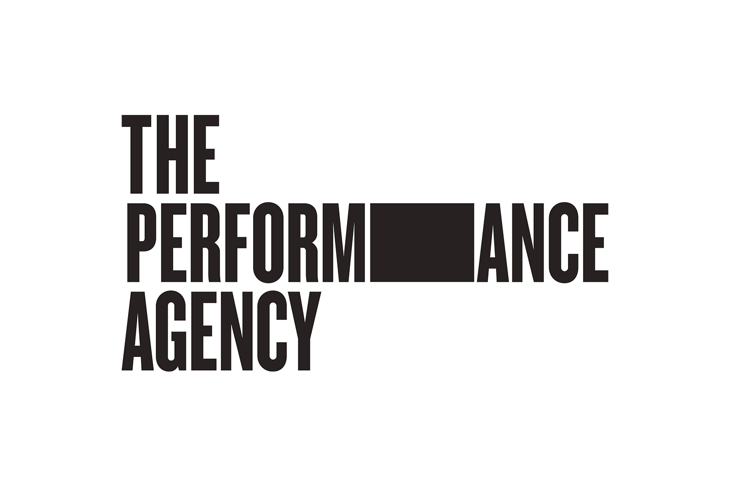 The Performance Agency