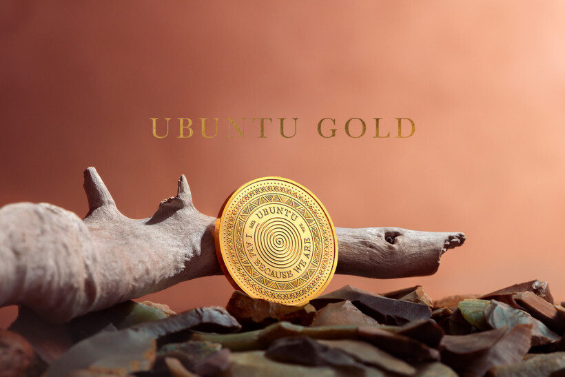 Ubuntu Gold